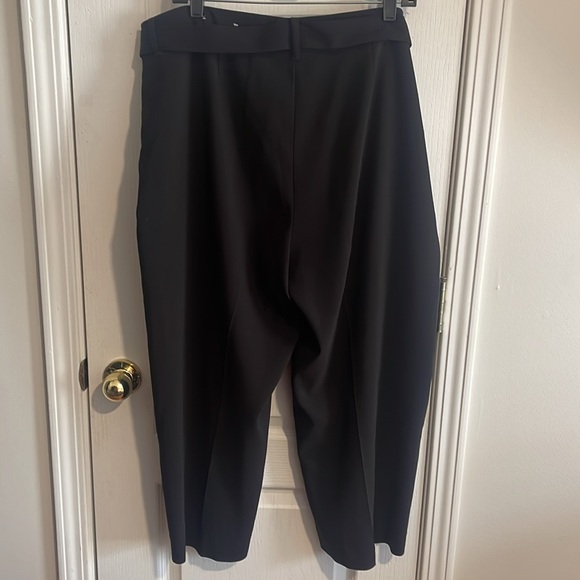 Chico’s Black Label Culottes - Picture 4 of 5